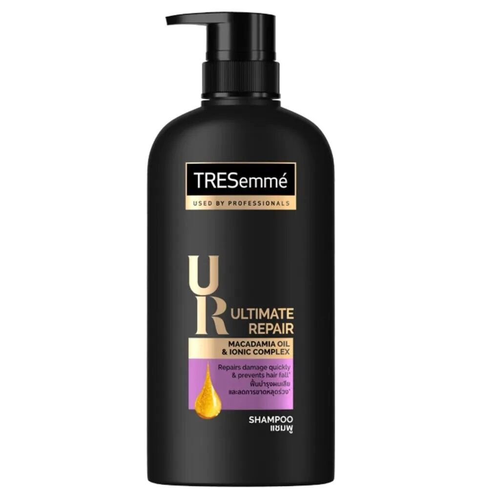 Tresmme Shampo 700 Ml