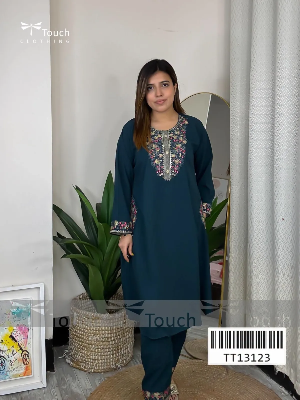 ➡️টু পিস সেট কালেকশান