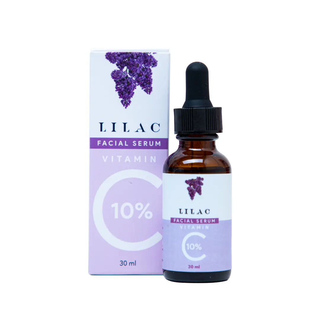 LILAC SERAM