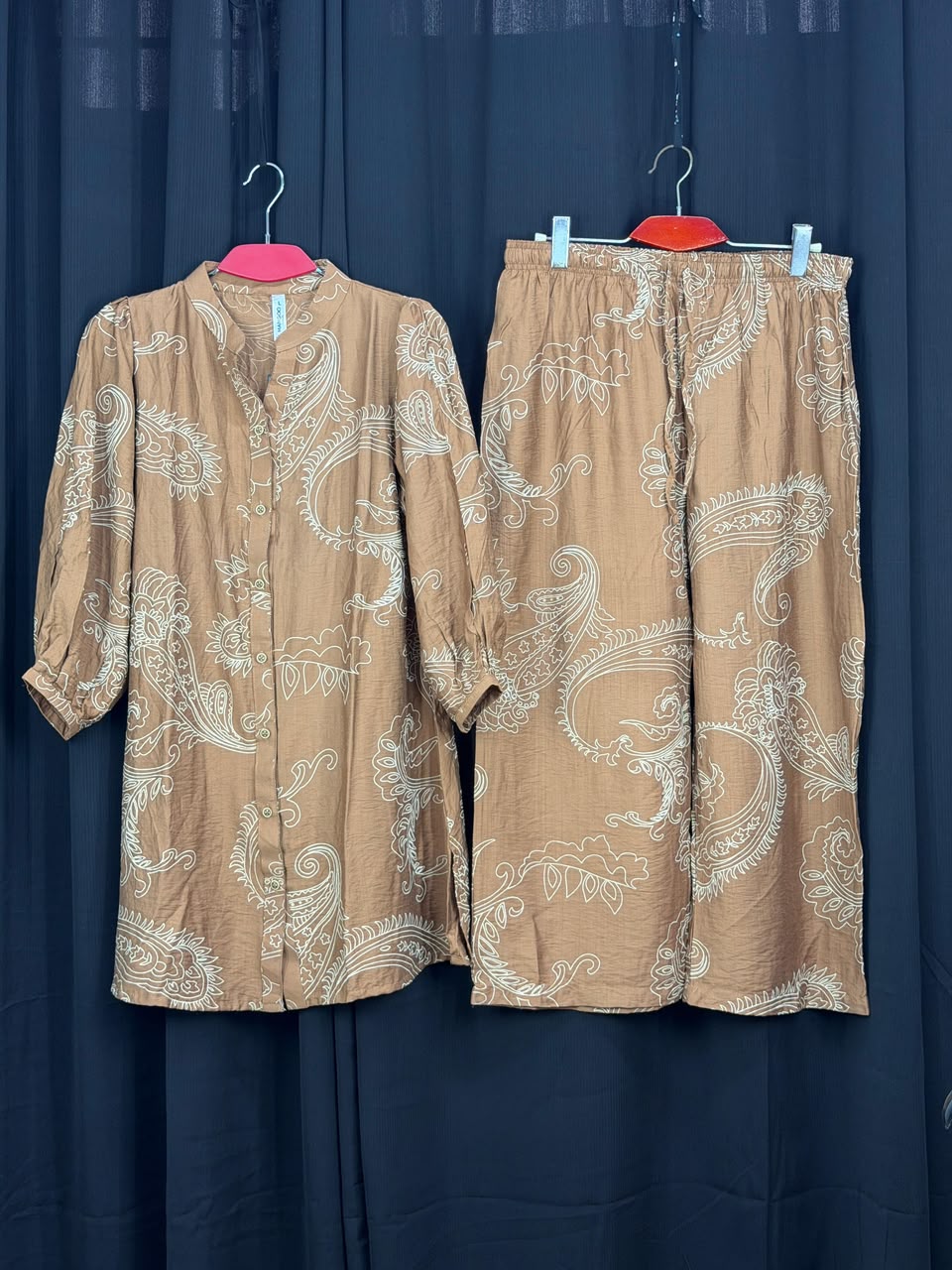 টু পিস কালেকশান