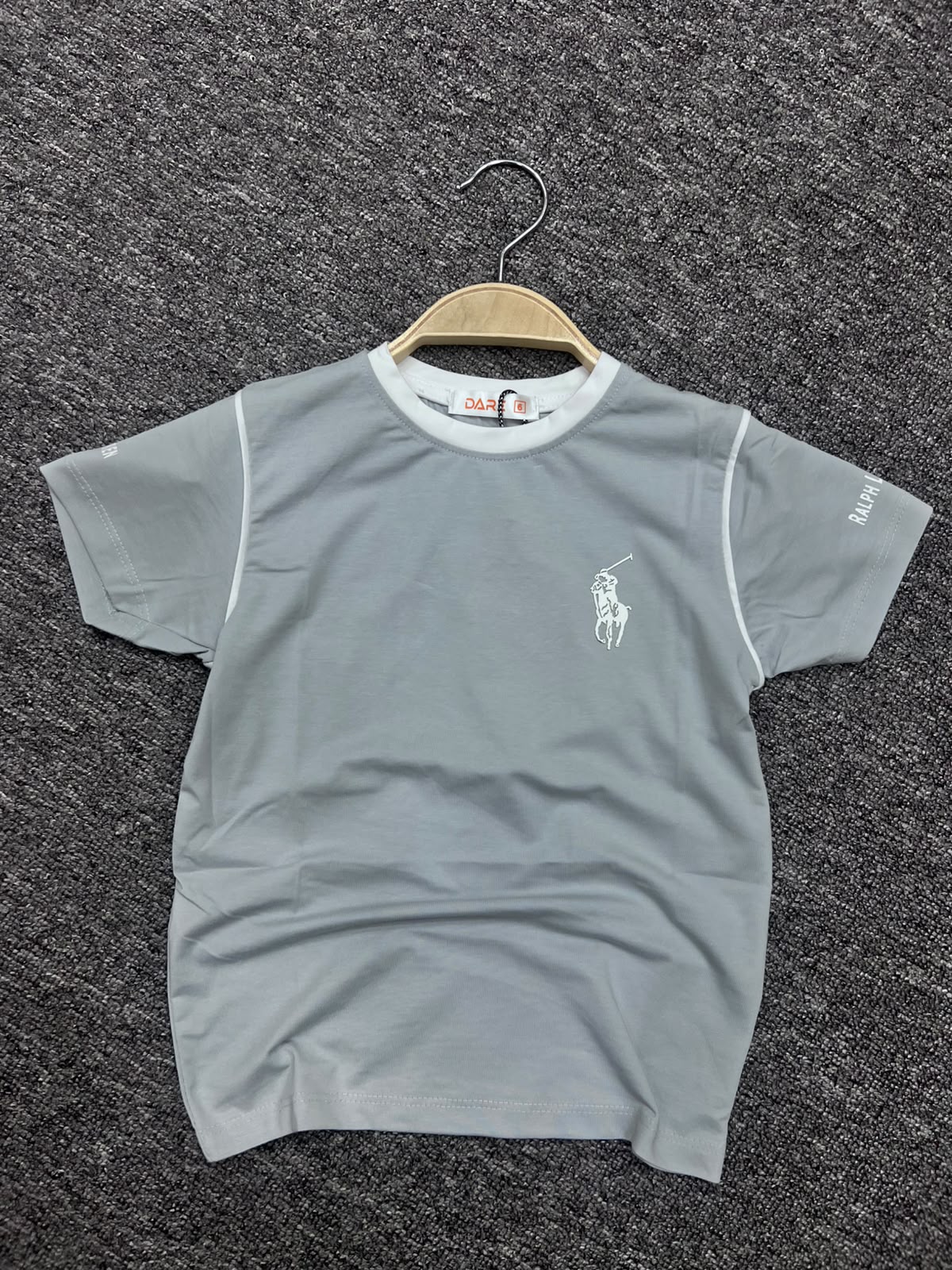 ➡️T-Shirt alternative view