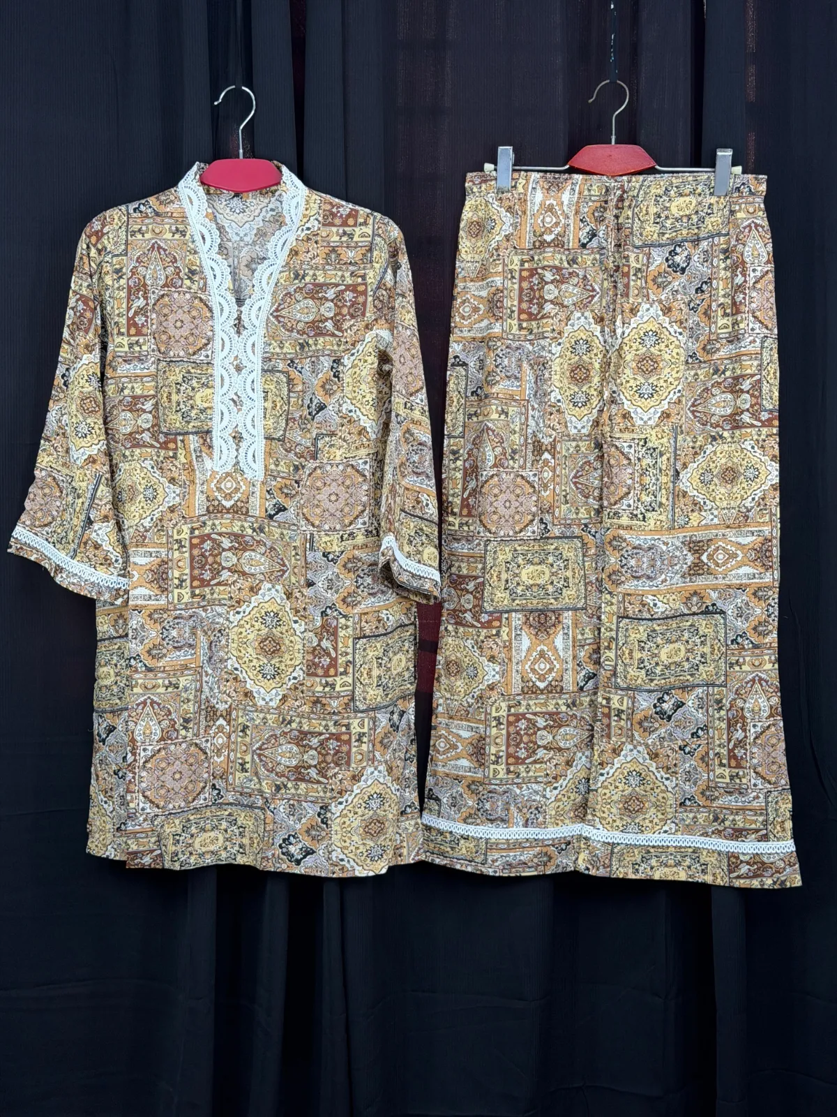 ➡️টু পিস