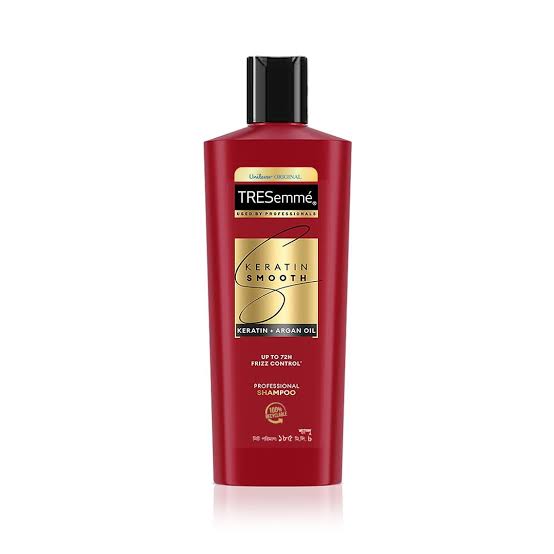 Tresmme Shampo 700 Ml alternative view